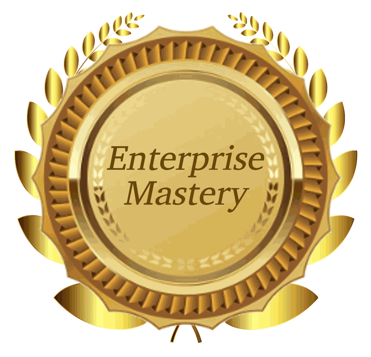 Enterprise Mastery 